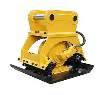 The advantages of vibratory rammer an...